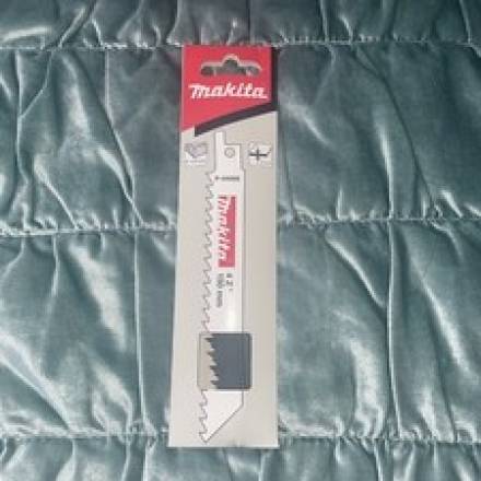 Makita S922B Reciprocating Saw Blades Pack of 5