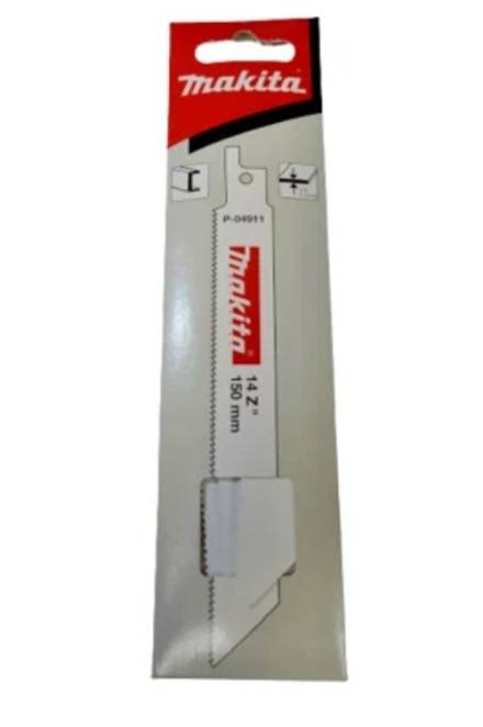 Makita S922B Reciprocating Saw Blades Pack of 5