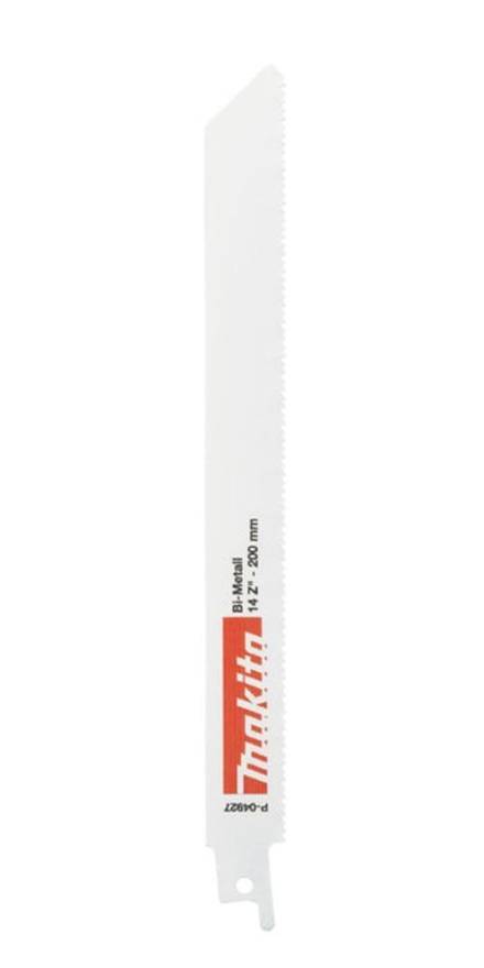 Makita S1022 Reciprocating Saw Blades Pack of 5