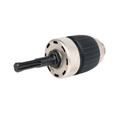 Makita P-33788 SDS+ Keyless 3-Jaw 13mm Chuck and Adaptor
