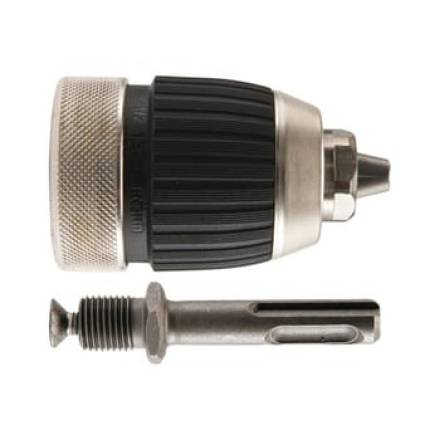 Makita P-33788 SDS+ Keyless 3-Jaw 13mm Chuck and Adaptor
