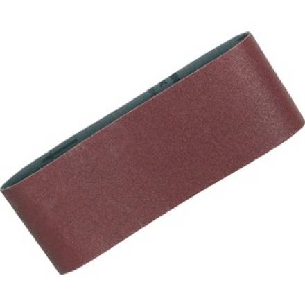 Makita P-36887 Sanding Belt 100 x 610mm 40 Grit Pack of 5