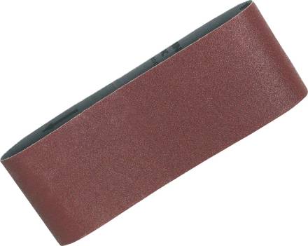 Makita P-36902 Sanding Belt 100 x 610mm 80 Grit Pack of 5