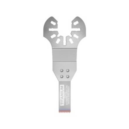 Smart Blades P10TN1 10mm Universal Bi-Metal Titanium Multi-Tool Blade