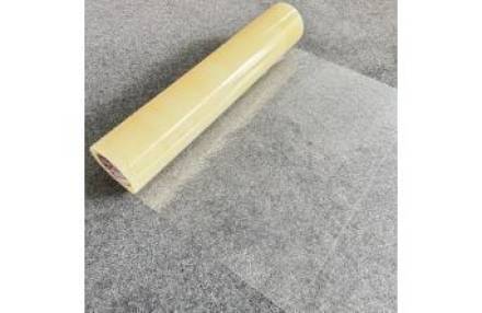 Proguard Carpet Protection Film Clear 600mm x 100m