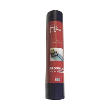 Proguard Hard Surface Protection Film Blue 600mm x 100m