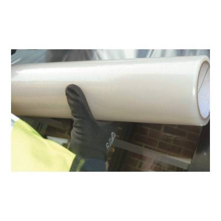 Proguard Window Protection Film Clear 600mm x 50m Roll