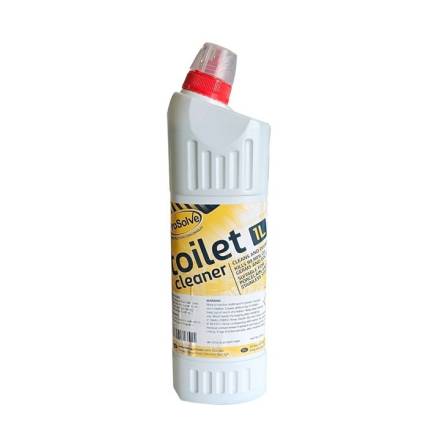 Prosolve Toilet Cleaner Gel 1 Litre