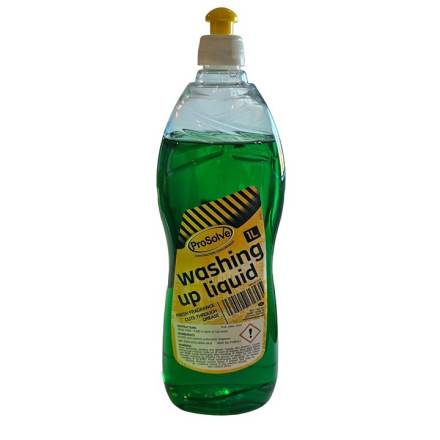 Prosolve Washing Up Liquid 1 Litre