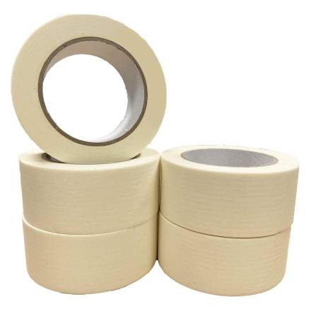 Kendon Rope and Twine Glad 48mm Masking Tape