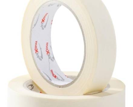 Kendon Rope and Twine Glad 24mm Masking Tape