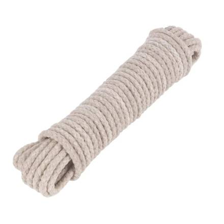 Kendon Rope and Twine No.6 Sash Cord 30m