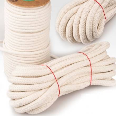 Kendon Rope and Twine No.7 Sash Cord 30m