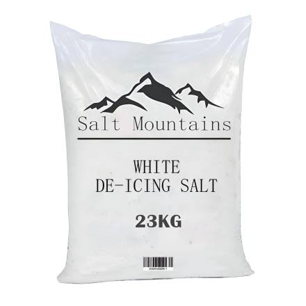 White Rock Salt 23kg