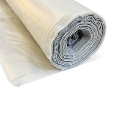Visqueen General Purpose Tarpaulin 4 x 25m