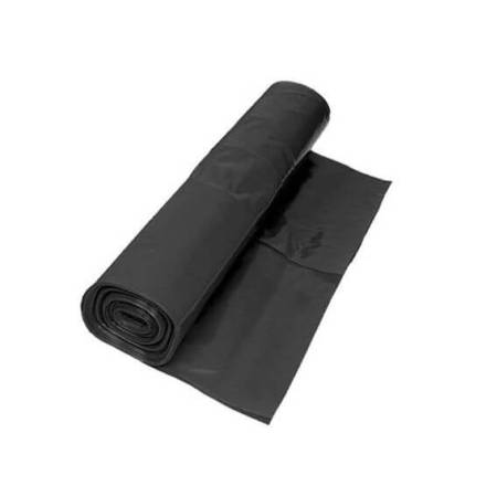 Visqueen EcoMembrane DPM Black 250mu 4m x 25m Roll
