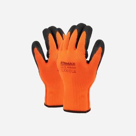 Demsun Rtrmax Thermal Work Glove Large