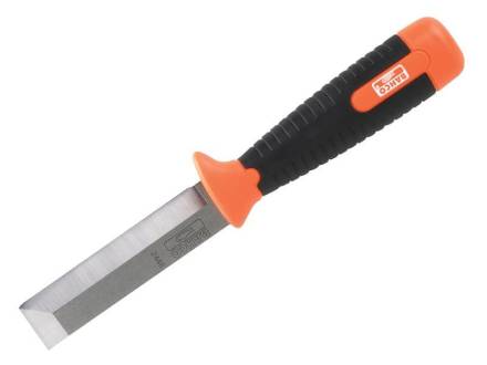 Bahco SB-2448 Chisel Wrecking Knife 25mm x 100mm