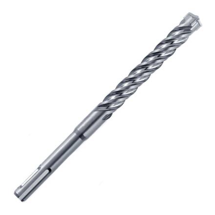 Dart 5 x 160mm SDS+ Cross Tip Hammer Drill Bit