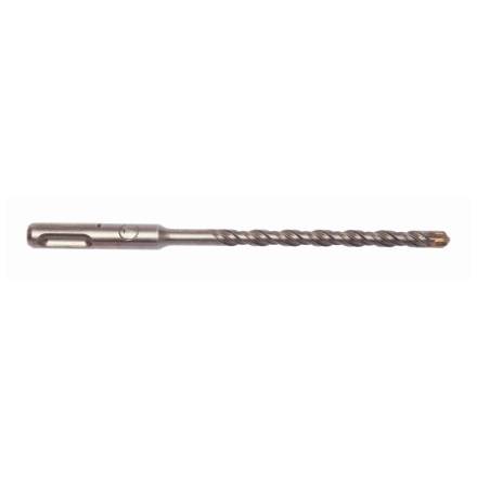 Dart SDS+ Cross Head Hammer Drill Bit 6mm x 210mm