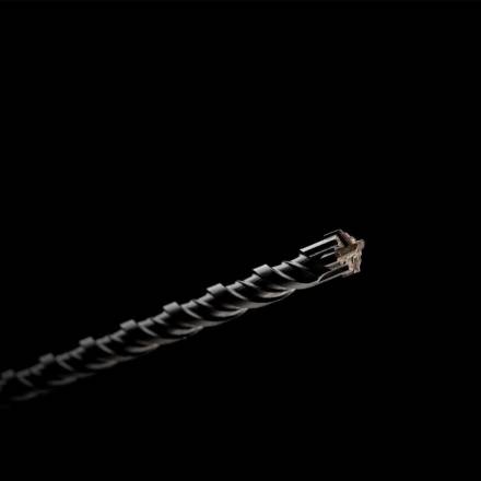 Dart 7 x 210/150mm SDS+ Cross Tip Hammer Drill Bit