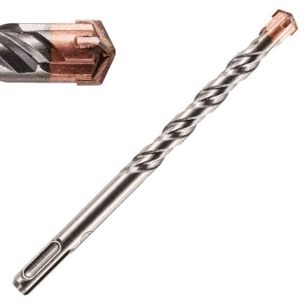 Dart SDS+ Cross Tip Hammer Drill Bit 10 x 160mm