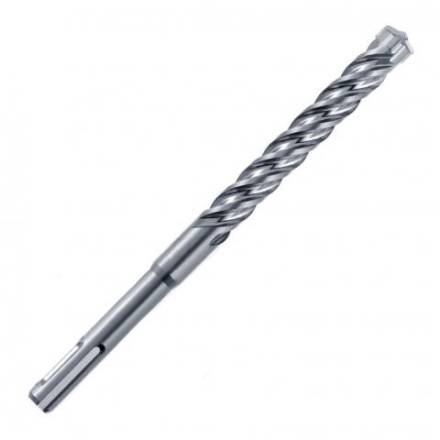 Dart SDS+ Cross Tip Hammer Drill Bit 10 x 160mm
