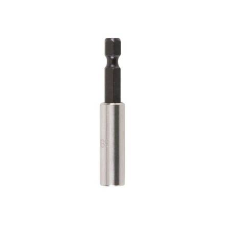 Trend Snappy 25mm Magnetic Bit Holder 58mm - 1/4in Hex Shank