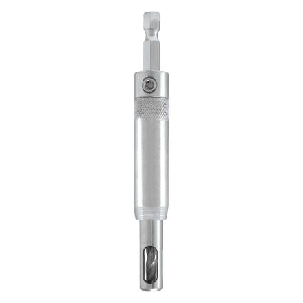 Trend Snappy Centring Drill Bit Guide 9/64" (3.5mm) - No.10 Gauge Screws