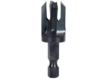 Trend Snappy Plug Cutter 3/8in (9.5mm) - SNAP/PC/38