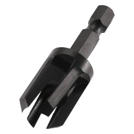 Trend Snappy Plug Cutter 3/8in (9.5mm) - SNAP/PC/38