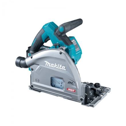 Makita SP001GZ03 40V Max XGT Brushless Plunge Cut Saw 165mm Body Only