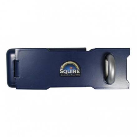 Squire STH3 CEN4 Hasp and Staple 230mm