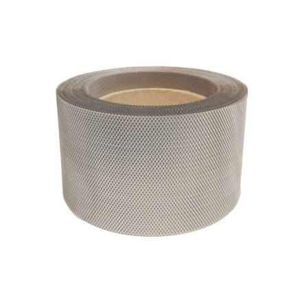 Simpson Strong-Tie Stainless Steel Soffit Vent Mesh SVM3075 - 75mm x 30m Roll