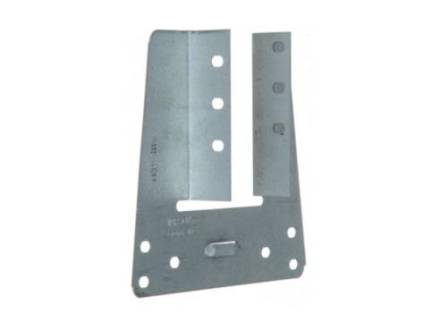 Simpson Strong-Tie TCP50 50mm Pre-Galvanised Truss Clip