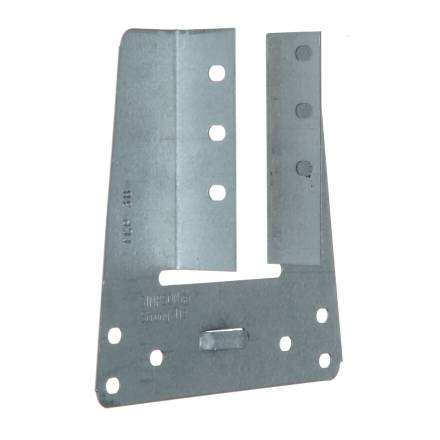 Simpson Strong-Tie TCP50 50mm Pre-Galvanised Truss Clip