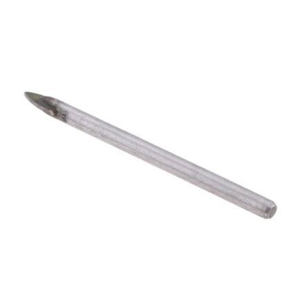Dart 8mm Tile and Glass Drill Bit TDC08 - Tungsten Carbide Spear Point