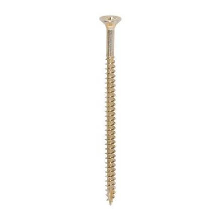TIMCO 360 Multi-Purpose Woodscrew ZYP 5.0 x 90mm