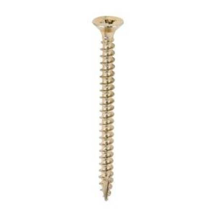 TIMCO 360 Multi-Purpose Woodscrew ZYP 5.0 x 90mm