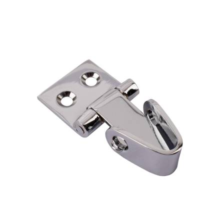 Traditional Hardware THD173/CP Cord Clutch Chrome Plated