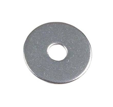 M10 x 25mm BZP Mud/Marine Grade Washer (Pkt 20)
