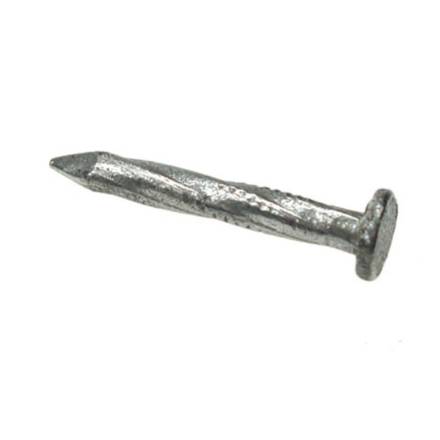 2.5kg Round Wire Twist Shank Nail 30mm x 3.75mm