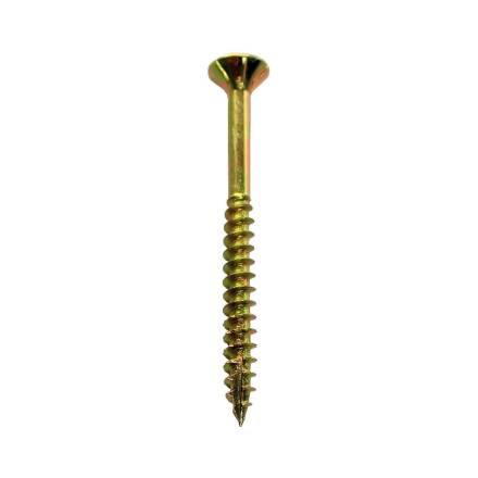 Vortex Multi-Purpose Power Screw CE 6.0 x 150mm Box of 100