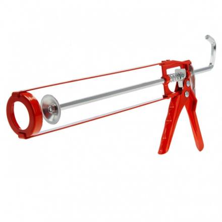 X-Trade Skeleton Caulking Sealant Gun 350ml