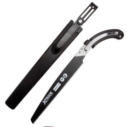 X-Trade 305mm Hacksaw and Junior Saw Set