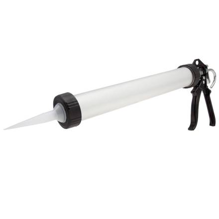 X-Trade Foil and Cartridge Applicator Gun X0900037