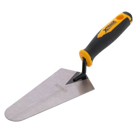 X-Trade Gauging Trowel 7" / 178mm