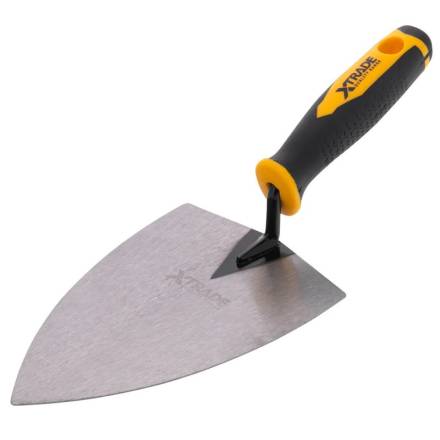X-Trade 7" Tile Setting Trowel 178 x 111mm