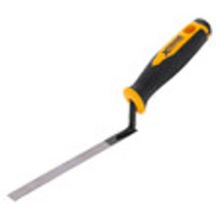 X-Trade 6 3/4" Tuck Pointer with Steel Blade - 171 x 13mm