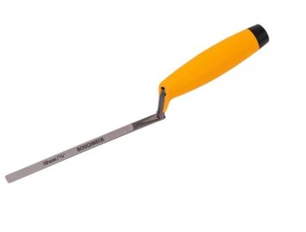 X-Trade 6 3/4" Tuck Pointer with Steel Blade - 171 x 13mm